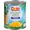 Dole Dole In Heavy Syrup Tidbit Pineapple #10 Can, PK6 00535 - alternate 5